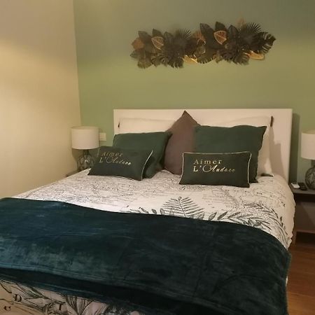 Gatto Bianco Apartment Μπάρι Εξωτερικό φωτογραφία