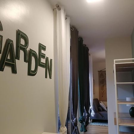 Gatto Bianco Apartment Μπάρι Εξωτερικό φωτογραφία