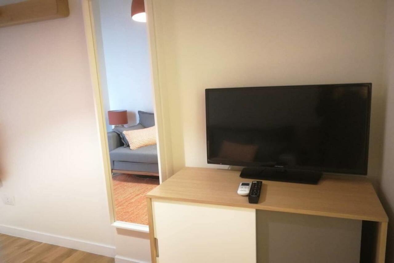 Gatto Bianco Apartment Μπάρι Εξωτερικό φωτογραφία