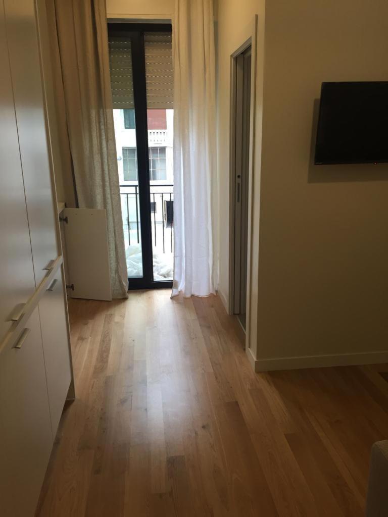 Gatto Bianco Apartment Μπάρι Εξωτερικό φωτογραφία