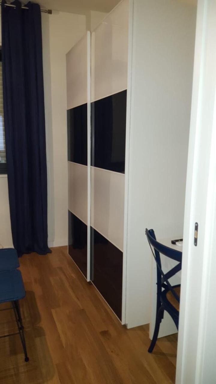 Gatto Bianco Apartment Μπάρι Εξωτερικό φωτογραφία