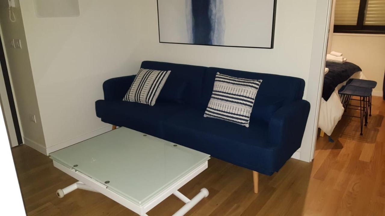 Gatto Bianco Apartment Μπάρι Εξωτερικό φωτογραφία