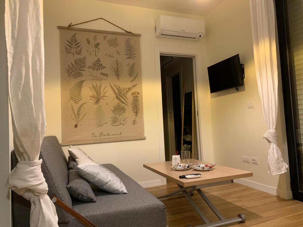 Gatto Bianco Apartment Μπάρι Εξωτερικό φωτογραφία