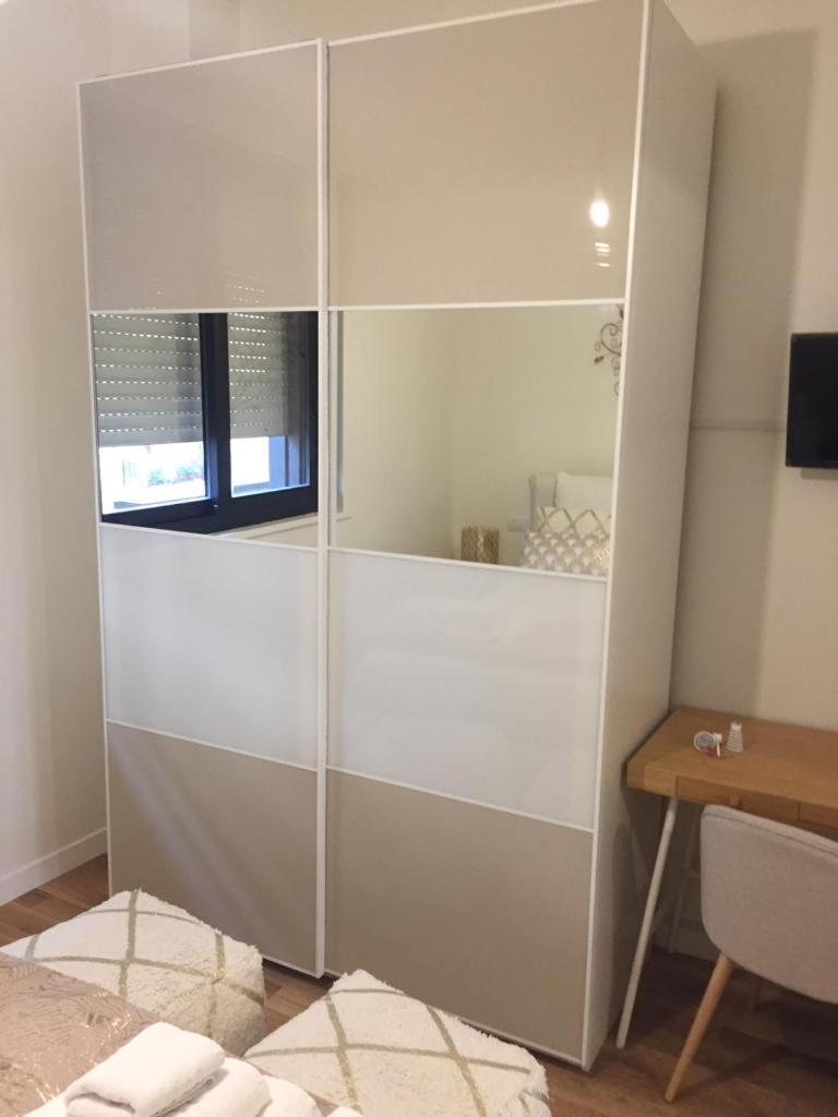 Gatto Bianco Apartment Μπάρι Εξωτερικό φωτογραφία