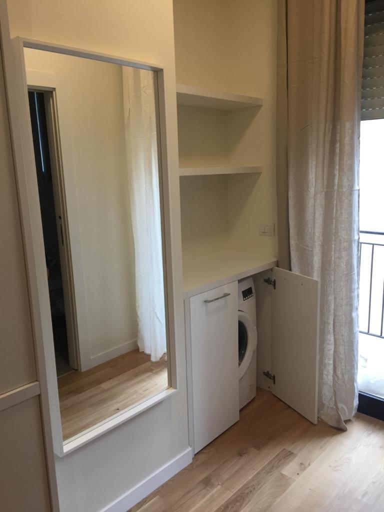 Gatto Bianco Apartment Μπάρι Εξωτερικό φωτογραφία
