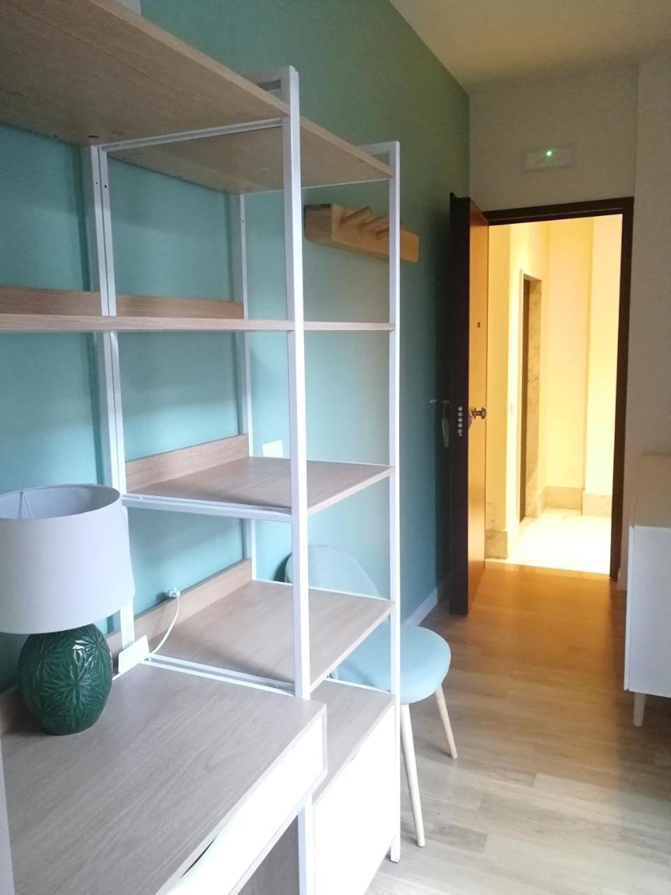 Gatto Bianco Apartment Μπάρι Εξωτερικό φωτογραφία