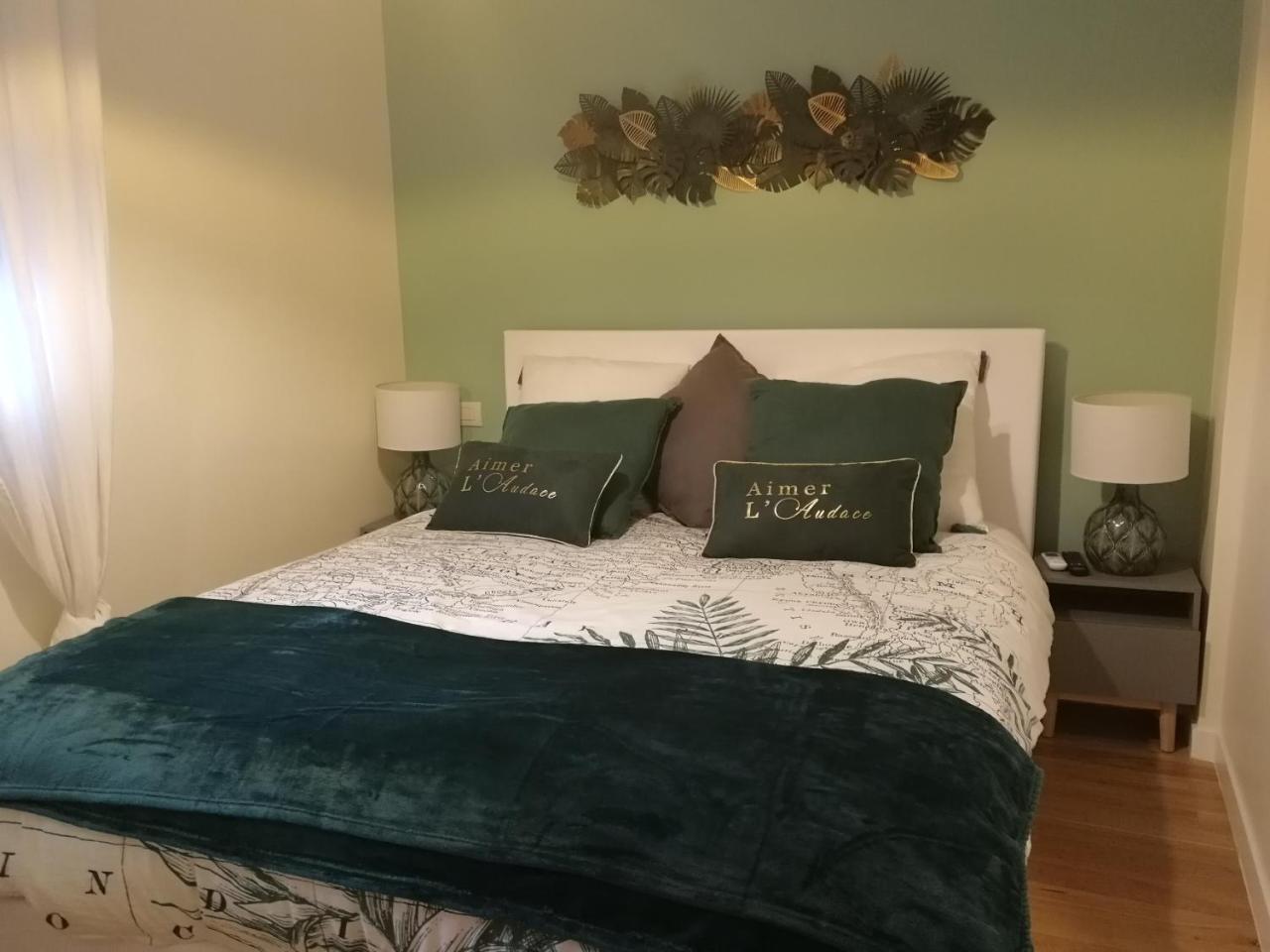 Gatto Bianco Apartment Μπάρι Εξωτερικό φωτογραφία
