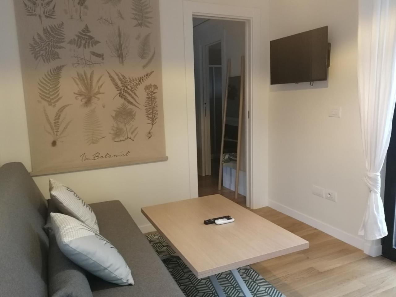Gatto Bianco Apartment Μπάρι Εξωτερικό φωτογραφία