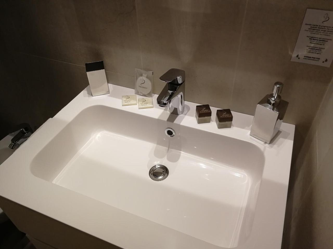 Gatto Bianco Apartment Μπάρι Εξωτερικό φωτογραφία