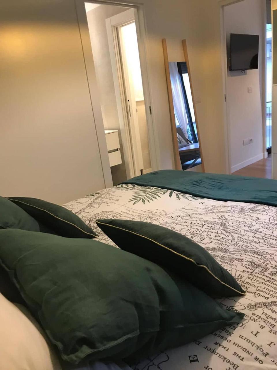 Gatto Bianco Apartment Μπάρι Εξωτερικό φωτογραφία