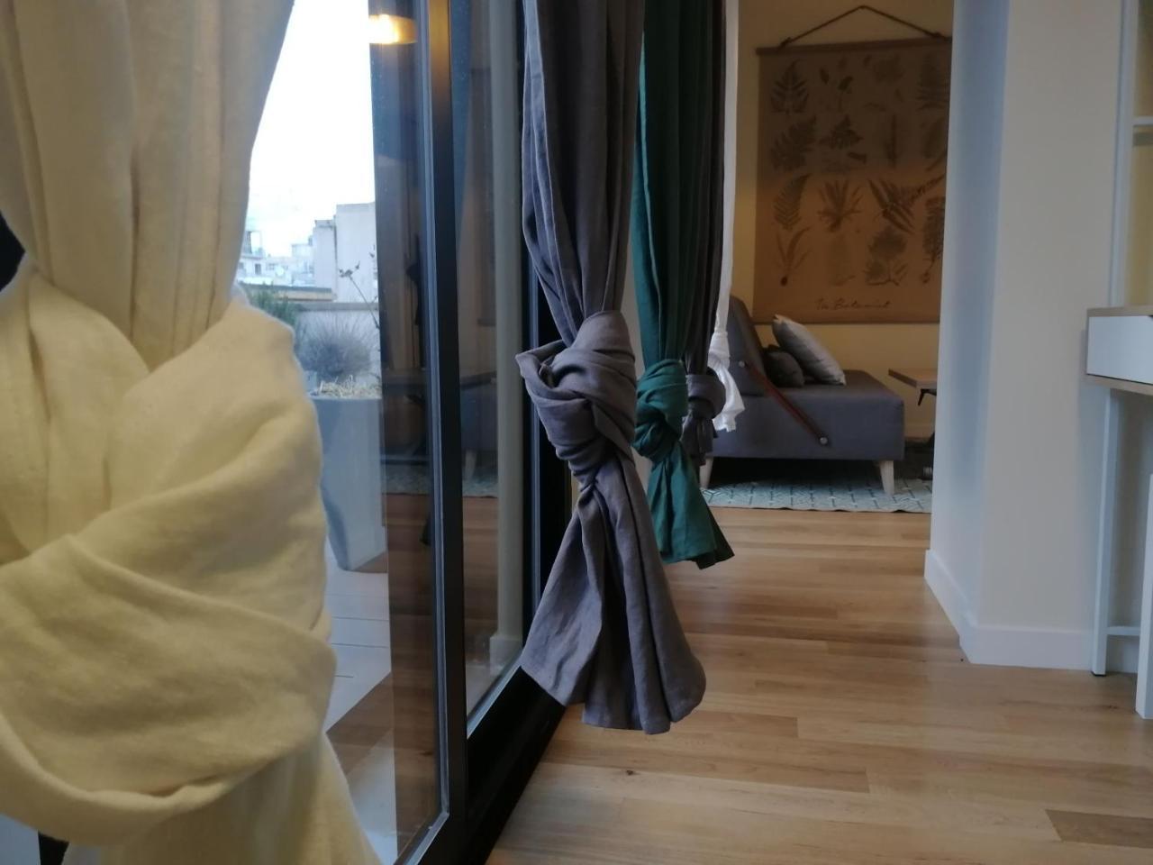 Gatto Bianco Apartment Μπάρι Εξωτερικό φωτογραφία