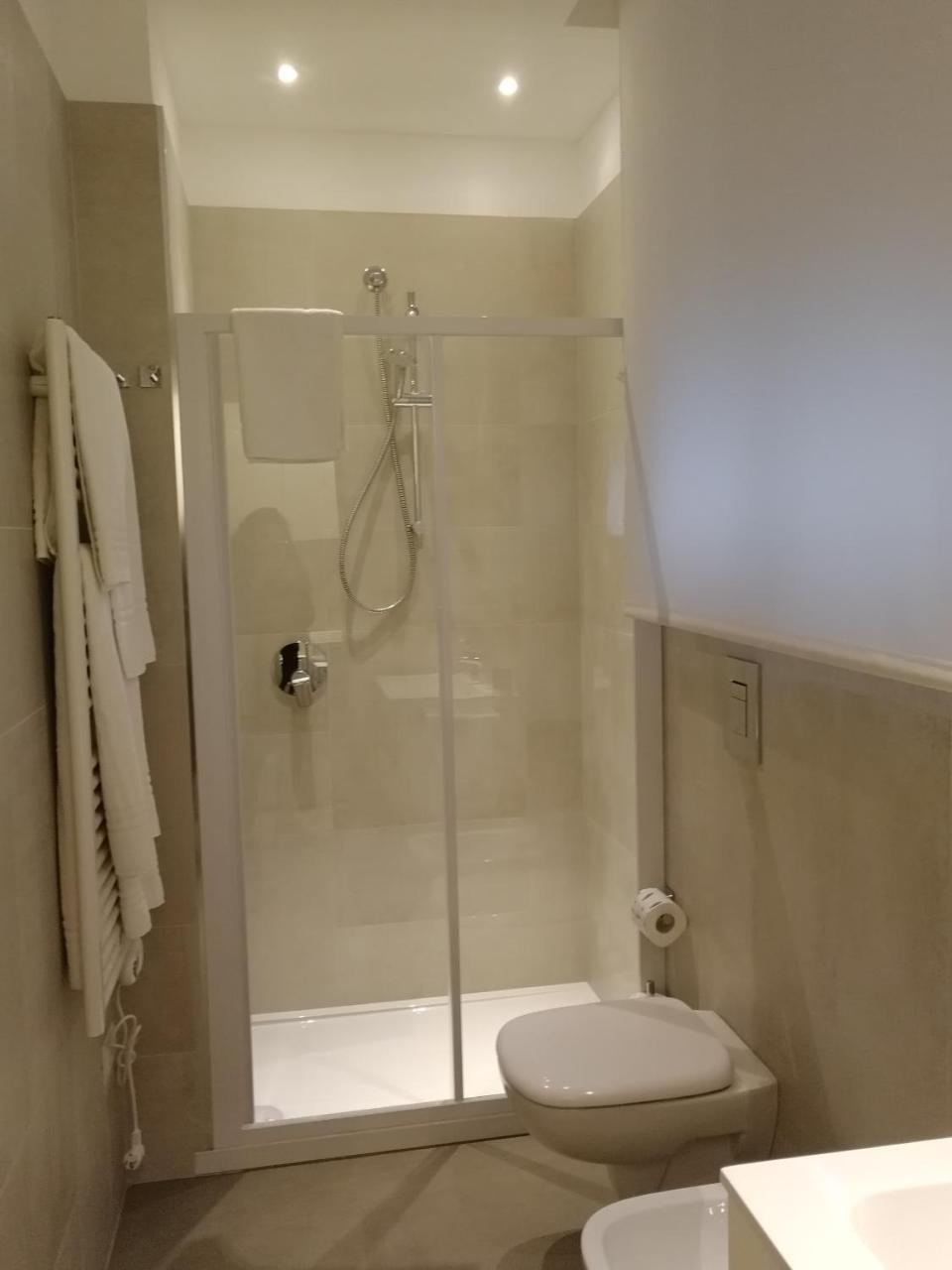 Gatto Bianco Apartment Μπάρι Εξωτερικό φωτογραφία