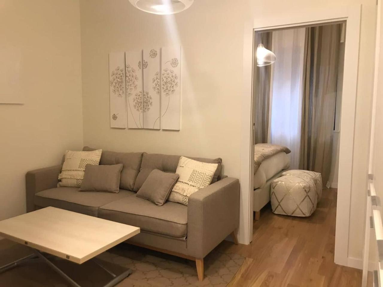 Gatto Bianco Apartment Μπάρι Εξωτερικό φωτογραφία