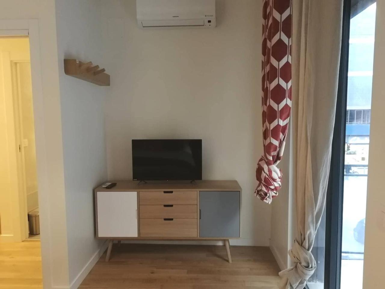 Gatto Bianco Apartment Μπάρι Εξωτερικό φωτογραφία