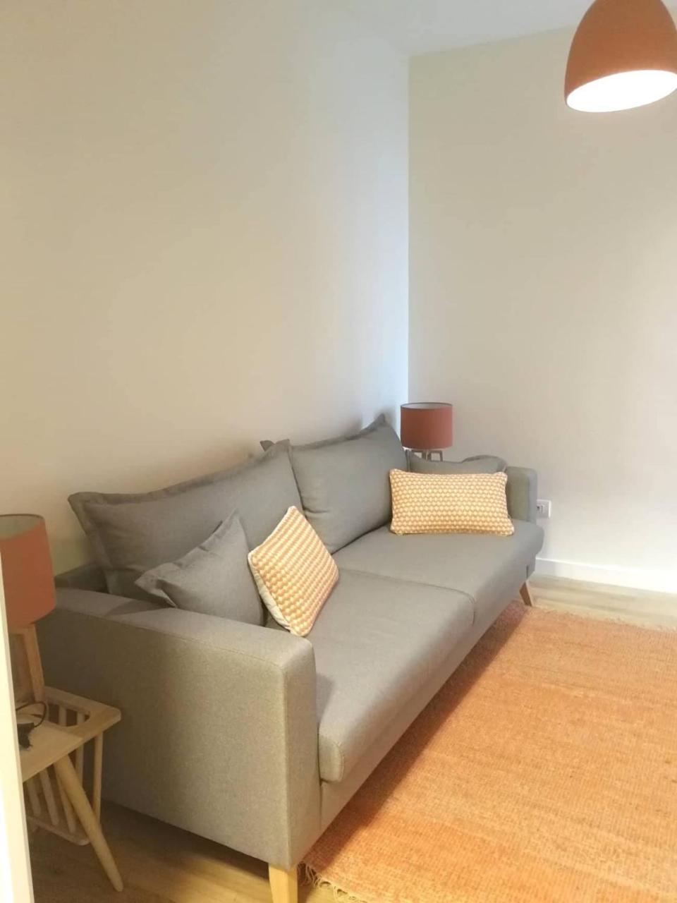Gatto Bianco Apartment Μπάρι Εξωτερικό φωτογραφία