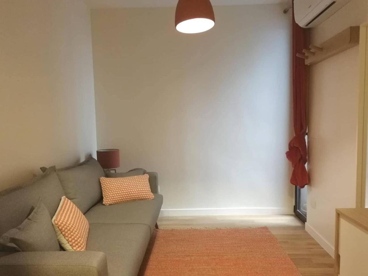 Gatto Bianco Apartment Μπάρι Εξωτερικό φωτογραφία