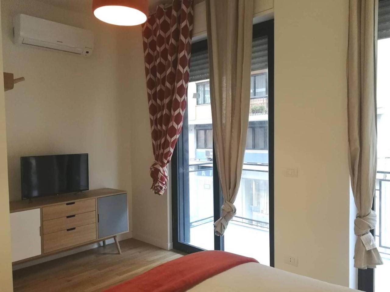 Gatto Bianco Apartment Μπάρι Εξωτερικό φωτογραφία