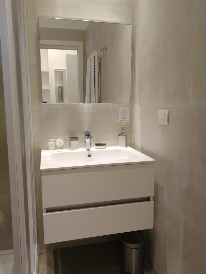 Gatto Bianco Apartment Μπάρι Εξωτερικό φωτογραφία